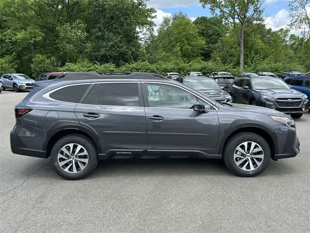 2025 Subaru Outback Premium 3
