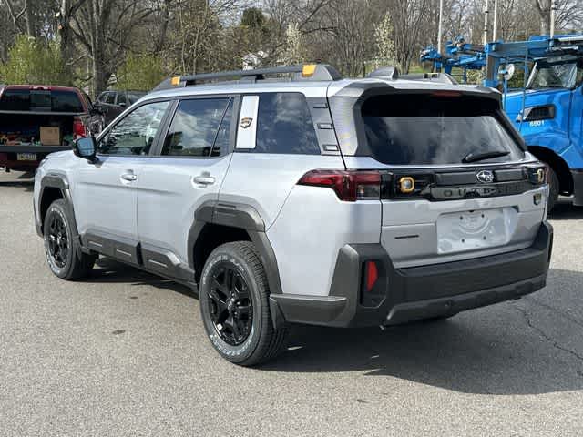 Thumbnail: 2026 Subaru Outback - 30