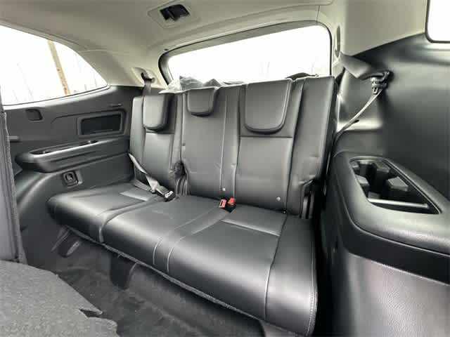 Thumbnail: 2026 Subaru Ascent - 19