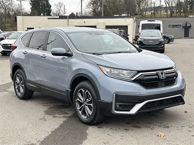 Thumbnail: 2020 Honda CR-V - 31