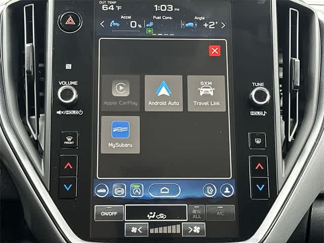 Thumbnail: 2026 Subaru Crosstrek - 12