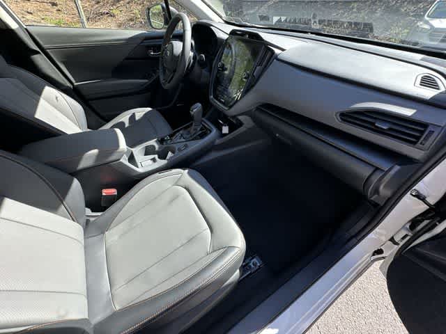 2026 Subaru Crosstrek Limited - Photo 20