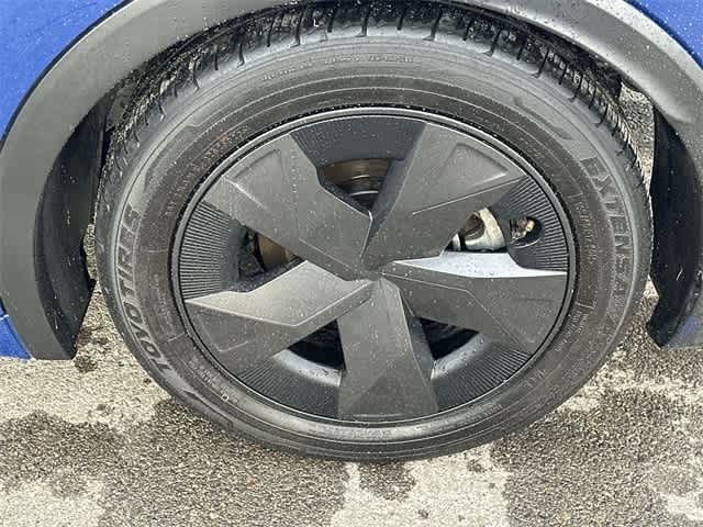 Thumbnail: 2024 Toyota Prius - 5