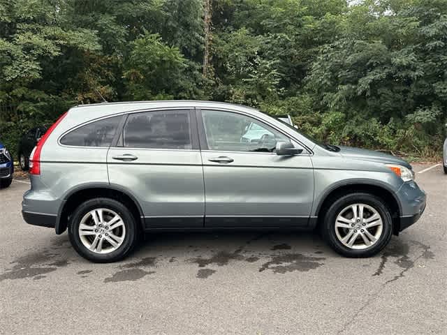 Thumbnail: 2010 Honda CR-V - 3