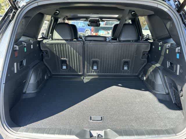 Thumbnail: 2026 Subaru Outback - 25