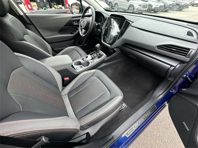 Thumbnail: 2025 Subaru Crosstrek - 20