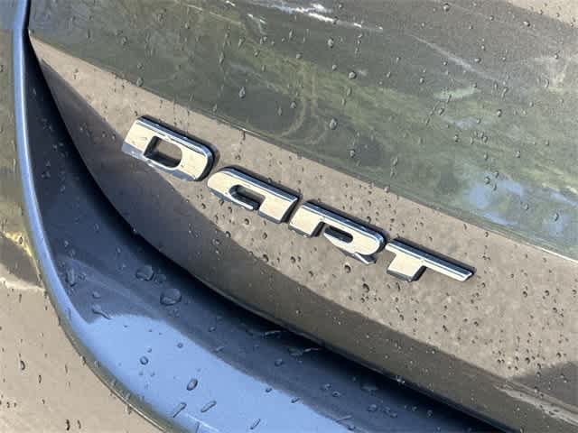 2015 Dodge Dart GT 26
