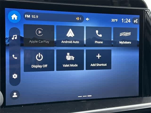 Thumbnail: 2026 Subaru Outback - 12