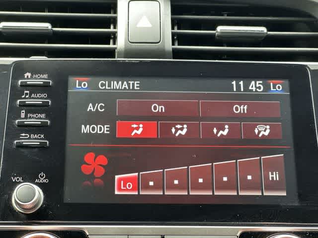 Thumbnail: 2020 Honda Civic - 15