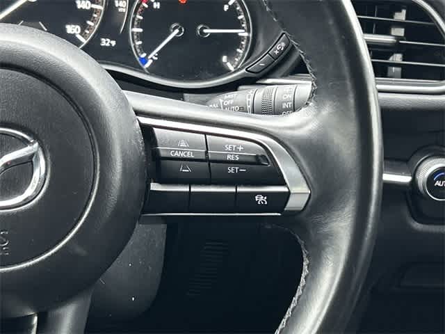 Thumbnail: 2024 Mazda CX-30 - 9