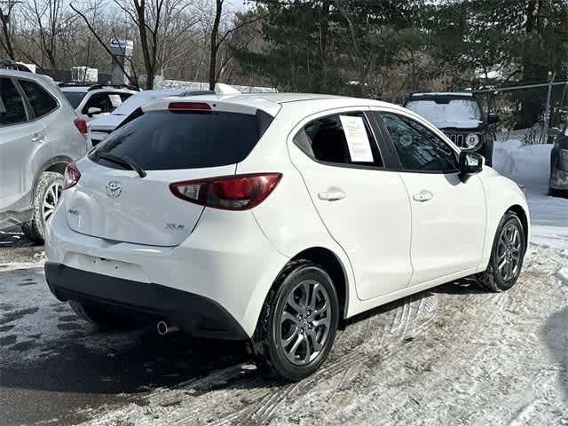 Thumbnail: 2020 Toyota Yaris - 31