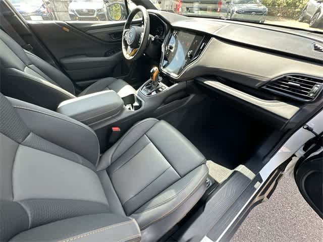 Thumbnail: 2025 Subaru Outback - 21