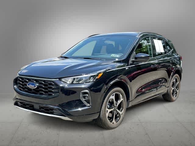 Thumbnail: 2024 Ford Escape - 1