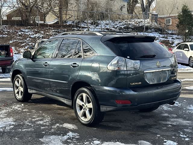 Thumbnail: 2004 Lexus RX - 20