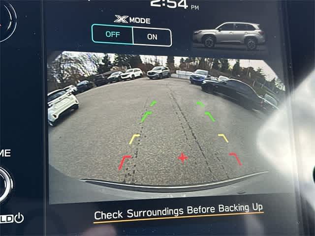 Thumbnail: 2026 Subaru Forester - 14