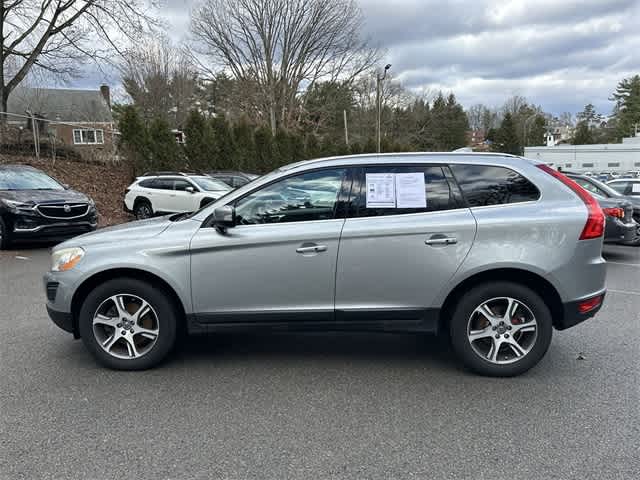 Thumbnail: 2013 Volvo XC60 - 2