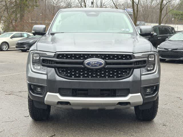 Thumbnail: 2025 Ford Ranger - 20