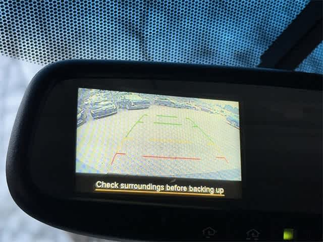 Thumbnail: 2012 Subaru Outback - 11