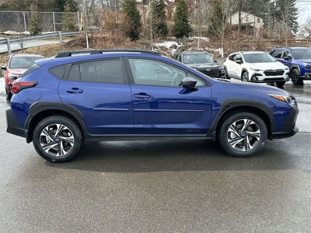 New 2026 Subaru Crosstrek Premium SUV