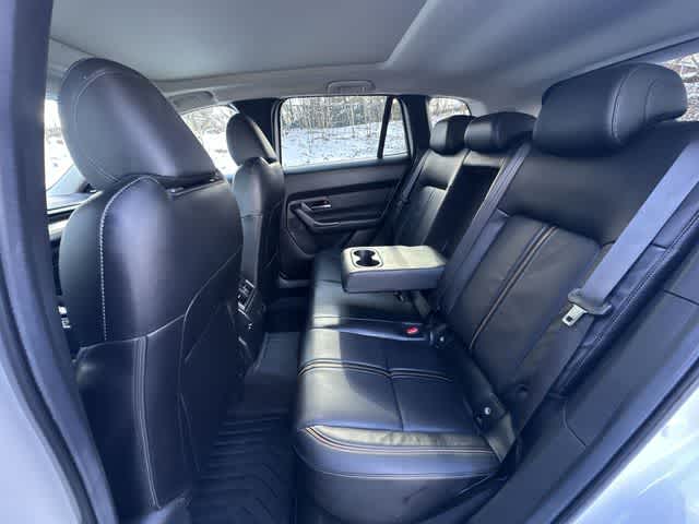 Thumbnail: 2024 Mazda CX-50 - 19