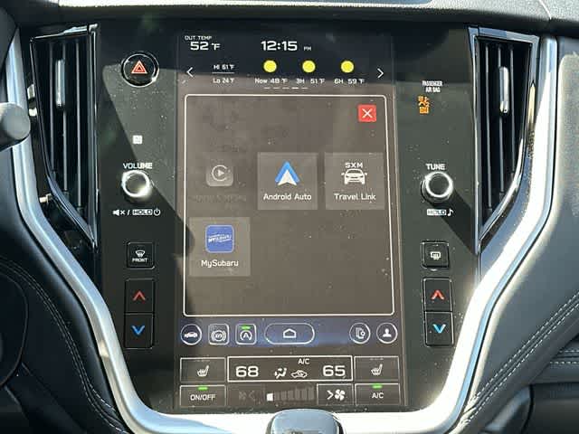 Thumbnail: 2025 Subaru Outback - 14