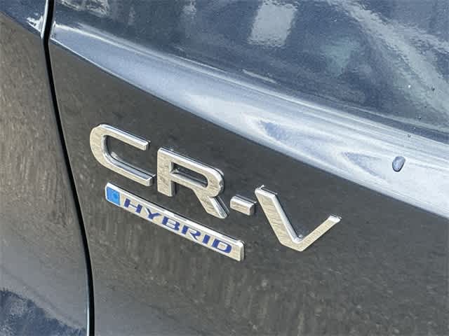 2024 Honda CR-V Sport 27