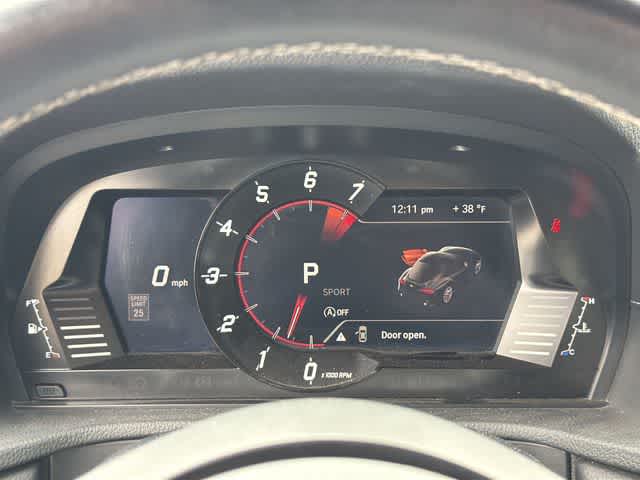 Thumbnail: 2022 Toyota GR Supra - 6