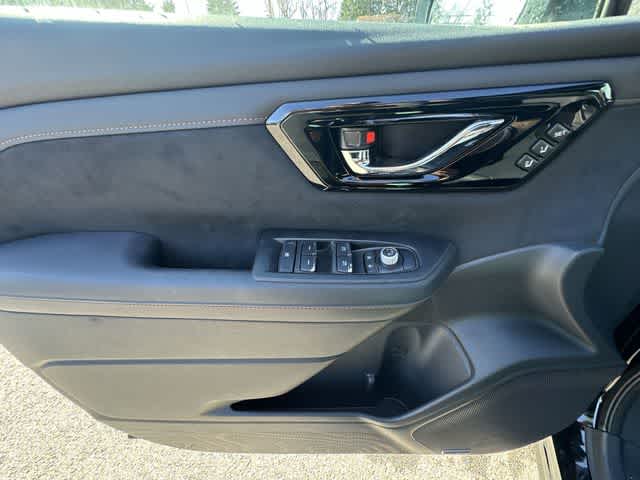 Thumbnail: 2026 Subaru Forester - 18