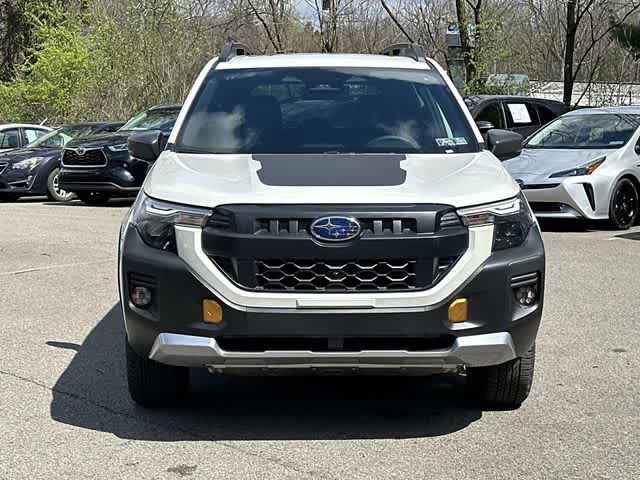 Thumbnail: 2026 Subaru Forester - 27