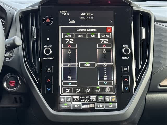 Thumbnail: 2026 Subaru Forester - 16