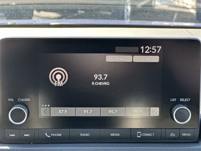 Thumbnail: 2024 Honda Civic - 10