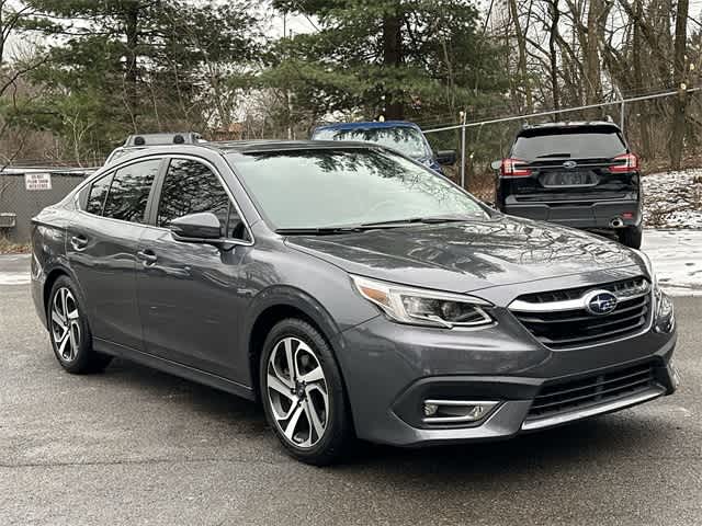 Thumbnail: 2022 Subaru Legacy - 32