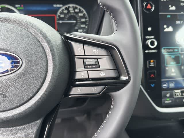 Thumbnail: 2026 Subaru Forester - 10