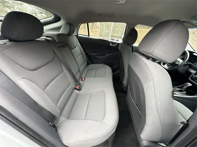 Thumbnail: 2022 Hyundai Ioniq - 21