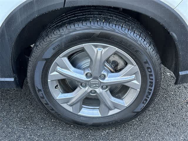 Thumbnail: 2023 Honda HR-V - 5