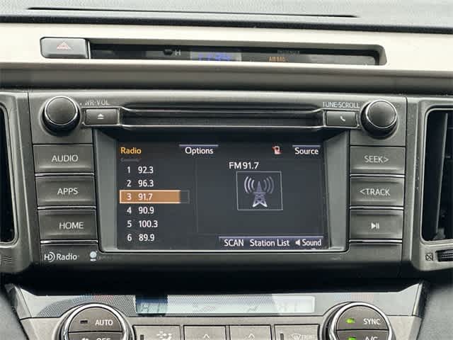 Thumbnail: 2015 Toyota RAV4 - 9