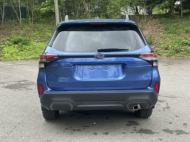 2026 Subaru Forester Limited - Photo 4