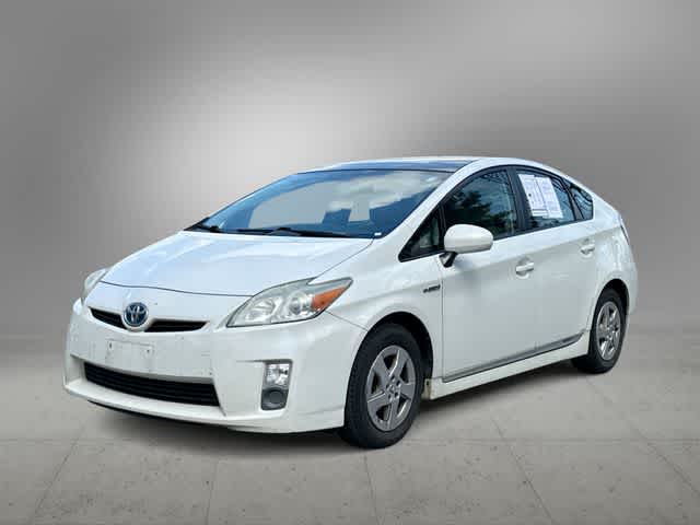 2011 Toyota Prius Four -
                  Pittsburgh, PA