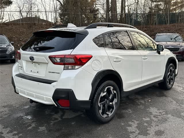 Thumbnail: 2023 Subaru Crosstrek - 24