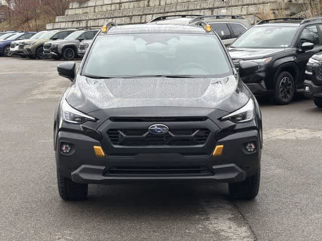 Thumbnail: 2026 Subaru Crosstrek - 27