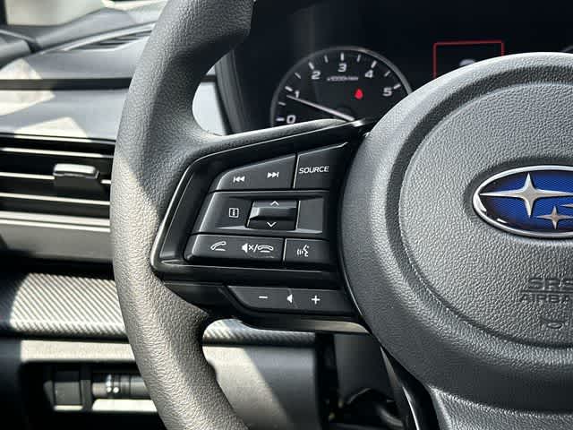 Thumbnail: 2026 Subaru Crosstrek - 9