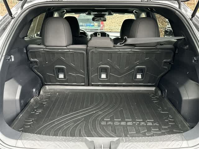 Thumbnail: 2025 Subaru Crosstrek - 23