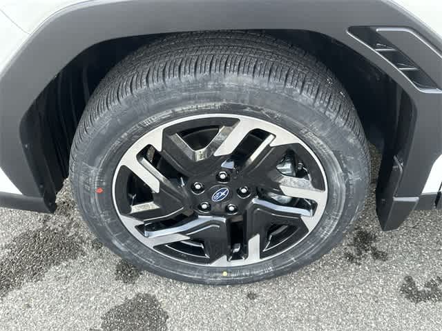 Thumbnail: 2026 Subaru Forester - 5