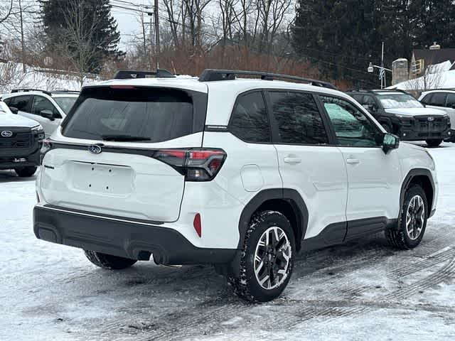 Thumbnail: 2026 Subaru Forester - 28