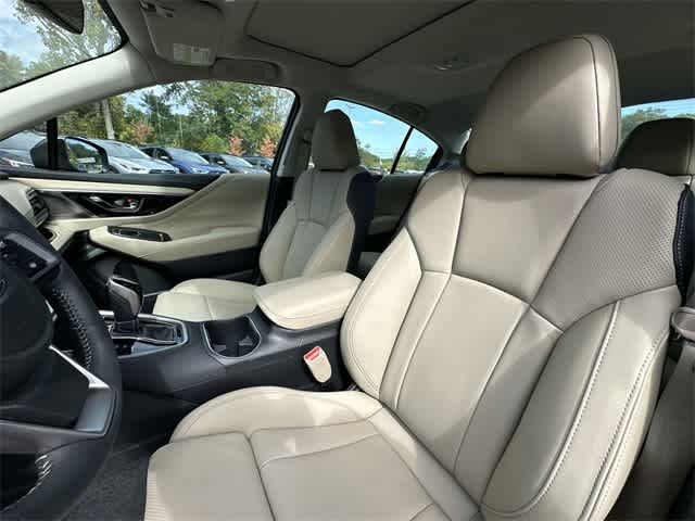 Thumbnail: 2025 Subaru Legacy - 17