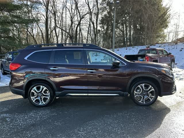 Thumbnail: 2025 Subaru Ascent - 3