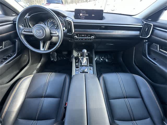 Thumbnail: 2024 Mazda CX-50 - 20