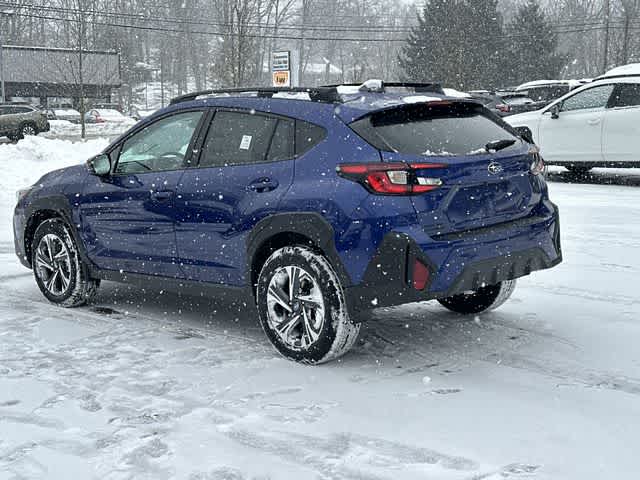 Thumbnail: 2026 Subaru Crosstrek - 30