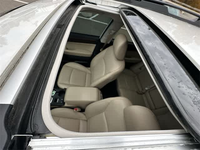 Thumbnail: 2019 Subaru Outback - 6