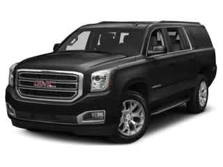 2017 GMC Yukon XL SLT -
                  Pittsburgh, PA